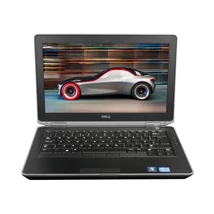 Dell Latitude E6330 használt laptop -  Core i5-3320 2 |6 GHz | 6 gb ram | 128 gb SSD | 13 |3" | Win10