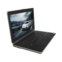 Dell Latitude E6530 használt laptop - Intel Core i7-3720QM | 8 GB ram | 500 GB SSHD | Nvidia NVS 5200 | 15 |6" | FHD kijelző | Win10 |