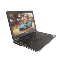 Dell Latitude E7240 - Intel i7-4600u | 8 GB | 256 GB SSD | 12,5  | Win10