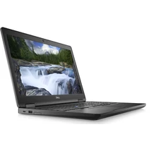 Dell Precision 3530 használt laptop - Core i7-8750H max. 4.1 GHz (!) | 16 GB RAM | 256 GB SSD | 15 |6" FHD IPS kijelző | Win10 | Nividia 4 GB