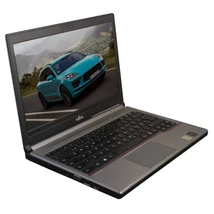 fujitsu lifebook E736 használt laptop