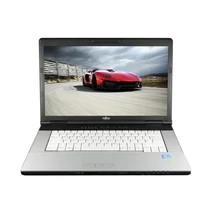 Fujitsu Lifebook E751 használt laptop - Core i5-2520m 2 |5 GHz | 4 gb | 320 gb HDD | 15 |6" | HD+ kijelző | Win10