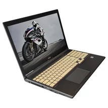 Fujitsu Lifebook E756 használt laptop - Core i5-6300u | 16 GB | 256 GB SSD | 15 |6" | HD - "B" kat
