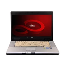 Fujitsu Lifebook E780 használt laptop - Core i5 2 |4 GHz | 4 gb ram | 500 gb SSHD | 15 |6" | Win10 | HD