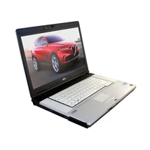 Fujitsu Celsius H710 Core i7-2820QM | 8 GB ram | 240 gb ssd | Nvidia | Win10