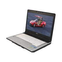 Fujitsu Lifebook S751 használt laptop - Core i5 2 |5 GHz | 4 GB RAM | 320 GB HDD | 14 |1" | Win10