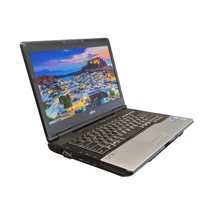 Fujitsu Lifebook S752 használt laptop - Core i5-3320M 2 |6 GHz | 8 GB RAM | 500 GB SSHD | 14 |1" | Win10 | nocam