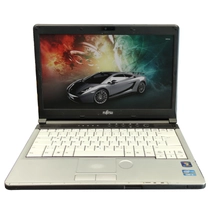 fujitsu s761 hasznalt laptop