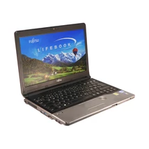 Fujitsu Lifebook S762 használt laptop - Core i5-3320M 2 |6 ghz | 4 gb ram | 500 GB SSHD | 13 |3" | Win10