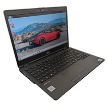 Fujitsu Lifebook U7310 használt laptop