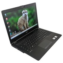 Fujitsu Lifebook U7410 használt laptop