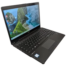 Fujitsu Lifebook U939 használt laptop