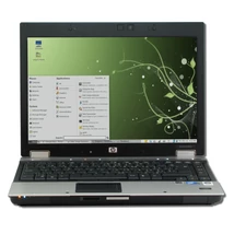 HP Elitebook 6930p C2D 2,8/2/120 14,1"