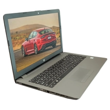 HP 250 G6 használt laptop