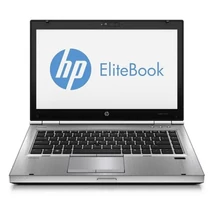 HP Elitebook 2560p használt laptop - Core i7-2620M | 8 gb ram | 180 GB SSD | 12 |5" kijelző | Win10 | új akku