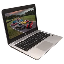 HP Probook 430 G4 használt laptop - Core i5-7200u | 8 GB | 128 GB SSD | 13 |3" Win10 "B" kat