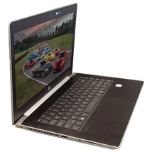 HP Probook 440 G5 használt laptop