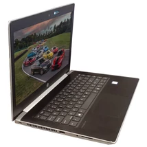 HP Probook 440 G5 - Intel i5-8250U | 8 GB RAM | 128 GB SSD + 320 GB HDD | 14,1" FHD | IPS | Win11 "B" kat