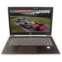 HP Probook 440 G5 használt laptop - Intel i5-8250U | 8 GB | 256 GB SSD | 14 |1" FHD | "B" kat