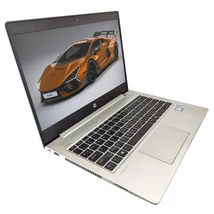 HP Probook 440 G6 használt laptop