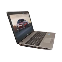 HP Probook 450 G1 használt laptop - Core i3-4000M | 12 gb ram | 256 gb SSD | 15 |6" HD kijelző | WIn10