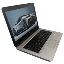 HP Probook 640 G2 használt laptop