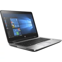 HP Probook 640 G3 használt laptop -  Core i5-7200U 2 |50 GHz | 8 GB RAM | 256 GB SSD | 14 |1" HD | Win10 | HU