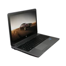 HP Probook 650 G1 használt laptop - Core i5-4210M 2 |6 GHz | 8 gb ram | 256 GB SSD | 15 |6" FHD | Win10 "B" kat | újakku