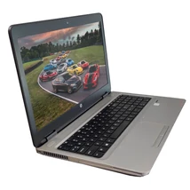 HP Probook 650 G2 használt laptop
