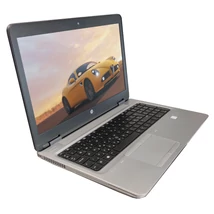 HP Elitebook 650 G3 használt laptop