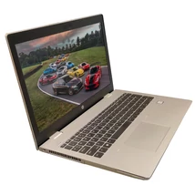 HP Probook 650 G4 használt laptop -  Core i5-8350U | 8 GB RAM | 256 GB SSD | 15 |6" FHD | Win11