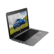 HP Elitebook 820 G4 használt laptop