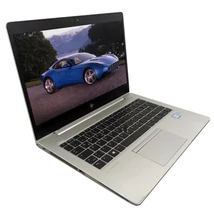 HP Elitebook 830 G5 használt laptop