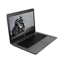 HP Elitebook 840 G1 használt laptop - Intel Core i5-4310U 2 |0 GHz |  8 GB RAM | 128 GB SSD | slim 14 |1" kijelző HD+ |  Win10 | újakku