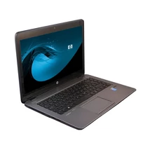 HP Elitebook 840 G2 használt laptop - Intel Core i3-5010U | 8 GB RAM | 120 GB SSD | slim 14 |1" FHD | Touch kijelző | Win10