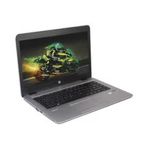 HP Elitebook 840 G4 használt laptop - Intel Core i5-7300U | 8 GB RAM | 256 GB SSD | 14 |1" FHD kijelző | Win10 | újakku | HU