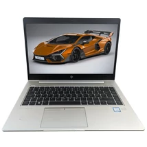 HP Elitebook 840 G5 használt laptop