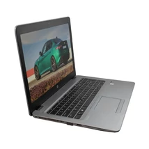HP Elitebook 850 G3 használt laptop - Intel Core i5-6300U | 8 GB RAM | 256 GB SSD+500 GB HDD | slim 15 |6" HD kijelző | Win10 | újakku