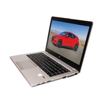 HP Elitebook Folio 9470m használt laptop - Intel Core i5-3427U | 8 GB RAM | 128 GB SS | slim 14 |1" | Win10