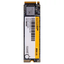Háttértár csere új 512 GB-os SSD-re