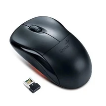 Kellék: Genius NS-6000 USB-s vezeték nélküli egér