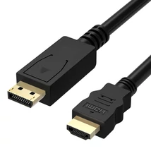 Displayport kábel