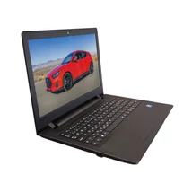 Lenovo Ideapad 110-15IBR használt laptop - Intel Celeron N3060 | 4 GB RAM | 500 GB SSHD | 15 |6" kijelző | Win10 | HU