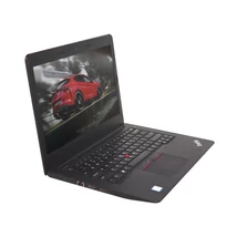 Lenovo Thinkpad Edge E470 Core i5-7200u 2 |5 Ghz | 8 GB RAM | 180 GB SSD 14 |1" kijelző | Win10