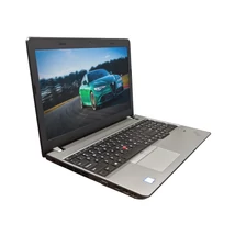 Lenovo Thinkpad Edge E570 Core i5-7200u 2 |5 Ghz | 8 GB RAM | 128 GB SSD + 320 GB HDD 15 |6" kijelző "B" kat