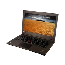 Lenovo Thinkpad L440 használt laptop - Core i5-4210m | 8 GB ram | 240 GB SSD | 14 |1" | Win10 | HU