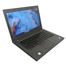 Lenovo Thinkpad L470 használt laptop