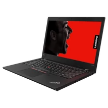 Lenovo Thinkpad L480 használt laptop - Intel i5-8250u | 8 GB | 256 GB SSD | 14 |1" | HU
