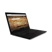 Lenovo Thinkpad L490 használt laptop - Intel i5-8265u | 8 GB | 256 GB SSD | 14 |1" | FHD | Win11