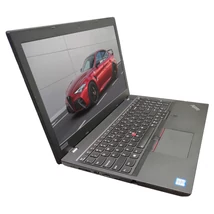 Lenovo Thinkpad L580 - Core i5-8350U | 16 GB |  512 GB SSD | 15,6" | FHD | IPS | Win11